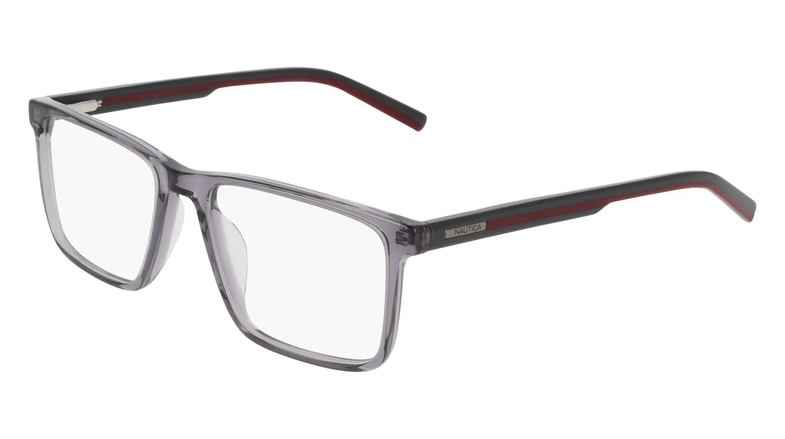 Nautica N8196 Eyeglasses - view 4